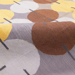 گلیم دستباف سی پرشیا کد 171731 سایز 232x165 سانتی‌ متر