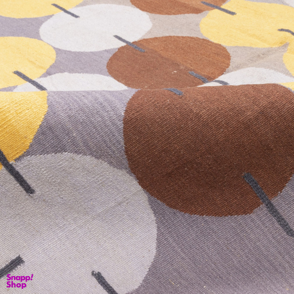 گلیم دستباف سی پرشیا کد 171731 سایز 232x165 سانتی متر