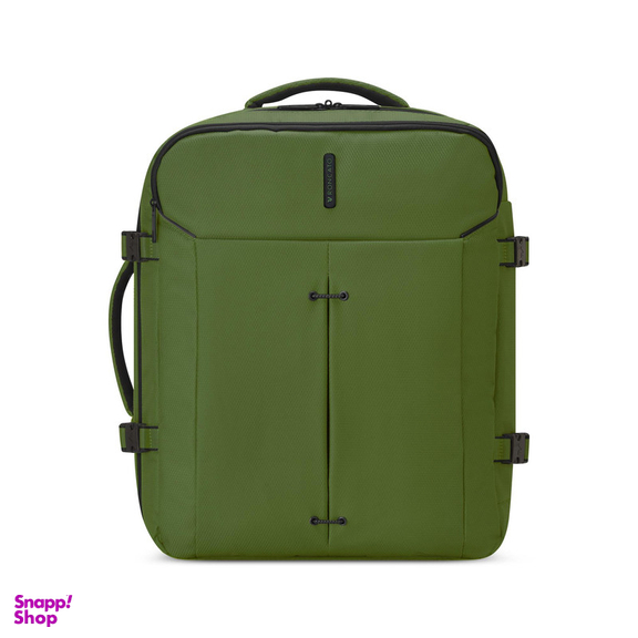 کوله پشتی سفری رونکاتو مدل IRONIK 2.0 EASYJET CABIN کد 415326