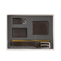 ست هدیه مردانه منط مدل Y100 کد 47245