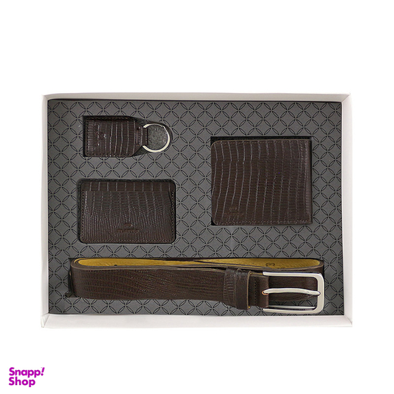 ست هدیه مردانه منط مدل Y100 کد 47245