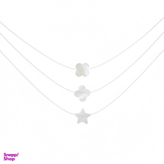 گردنبند کد 20