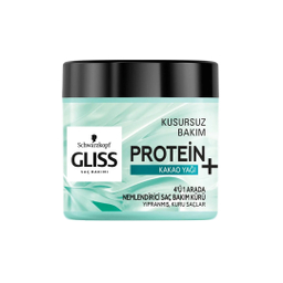 ماسک مو گلیس مدل Kakao Yagi حجم 400 میلی‌ لیتر