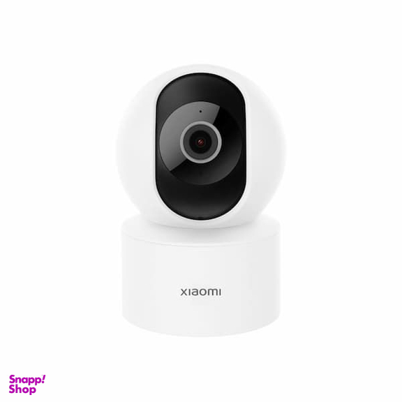 دوربین مدار بسته تحت شبکه شیائومی مدل C200-MJSXJ14CM 1080P Global