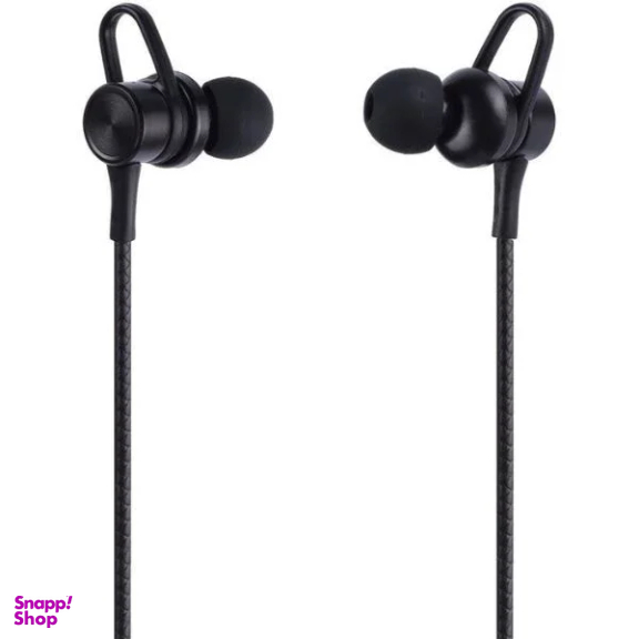 هدفون بی سیم دورگردنی للیسو مدل LS-103