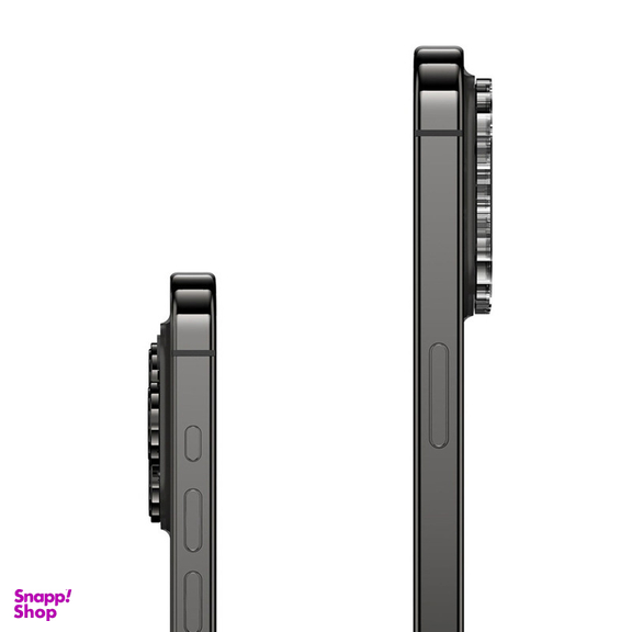 محافظ لنز دوربین گرین لاین مدل GNTRPCL15MTP مناسب گوشی موبایل اپل IPhone 15 Pro / 15 Pro Max