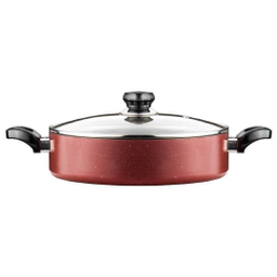 سرویس قابلمه 8 پارچه تیارا مدل TR-8SPTGS