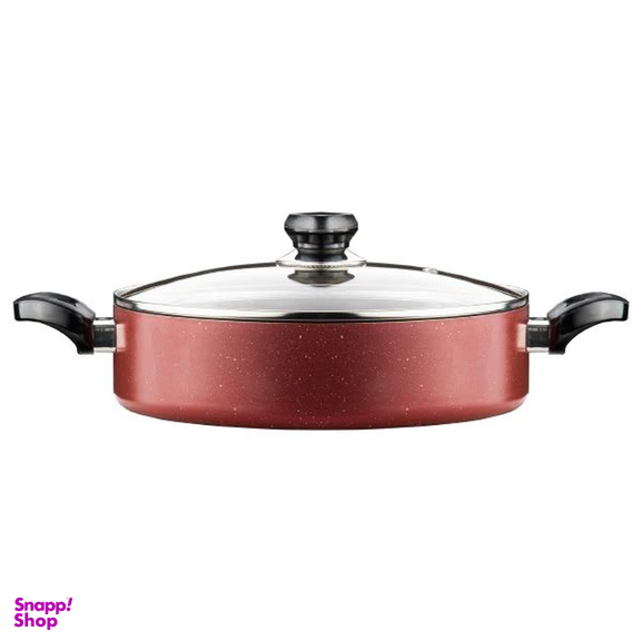سرویس قابلمه 8 پارچه تیارا مدل TR-8SPTGS
