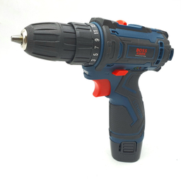 پیچ گوشتی شارژی باس مدل LI-ION-18V مجموعه 28 عددی