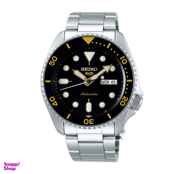 ساعت مچی عقربه‌ای مردانه سیکو مدل SRPD57K1