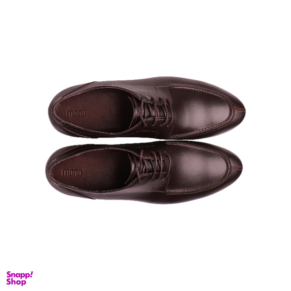 کفش رسمی مردانه مونو کد J5516-088