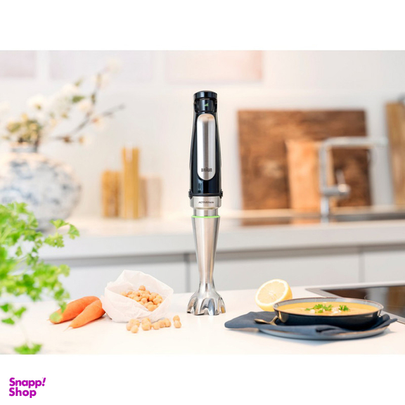 گوشت کوب برقی براون مدل MQ 7035X
