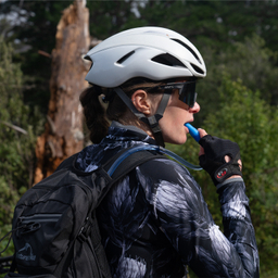 کوله پشتی و کمل بک 20 لیتر نیچرهایک مدل CNK2300BB011