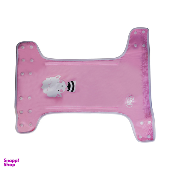 شورت آموزشی کودک وی کر مدل دکمه دار طرح Happy Sheep کد A808