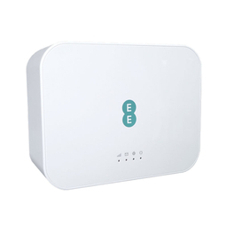 مودم روتر بی سیم 4.5G مدل D412C57 EE SMART HUB