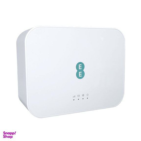 مودم روتر بی سیم 4.5G مدل D412C57 EE SMART HUB