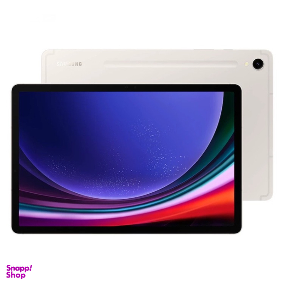 تبلت 11 اینچ سامسونگ مدل Galaxy Tab S9 5G ظرفیت 128 گیگابایت رم 8 گیگابایت
