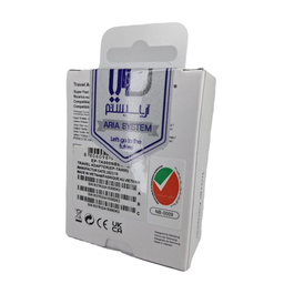 شارژر موبایل 25 وات سامسونگ مدل EP-TA800 به همراه کابل تایپ سی سهند کد K160