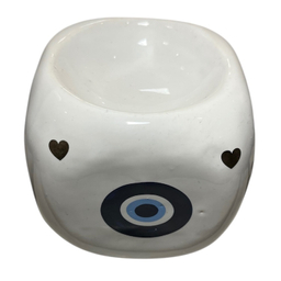 اسانس سوز گرد مدل چشم نظر کد 2073