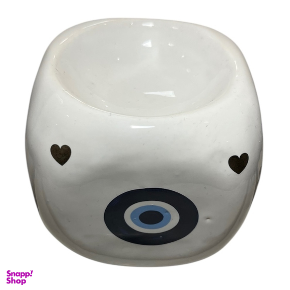 اسانس سوز گرد مدل چشم نظر کد 2073