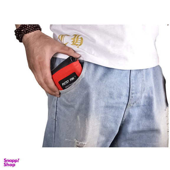 زیر انداز سفری پیکت فاینو مدل RH31