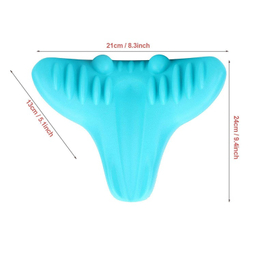 بالش طبی رفع دیسک گردن مدل MD