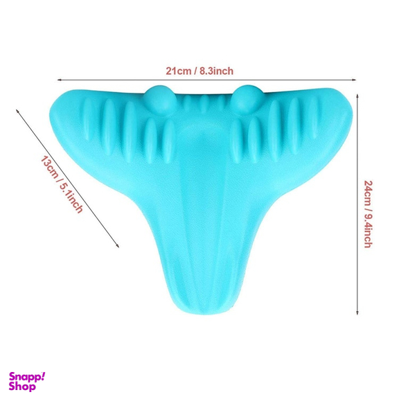 بالش طبی رفع دیسک گردن مدل MD