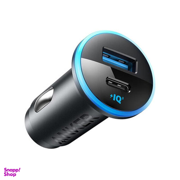 شارژر فندکی انکر مدل 323 A2735