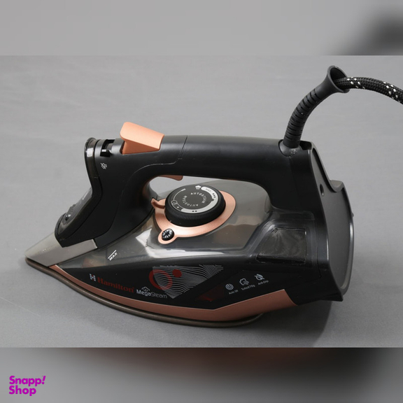 اتوبخار همیلتون مدل SH_2211