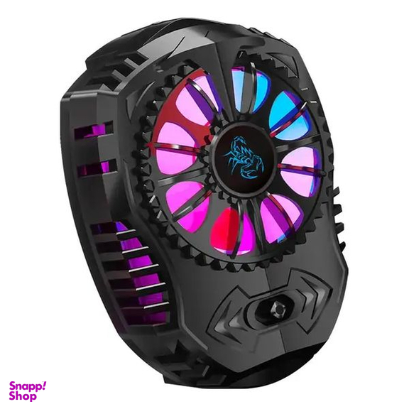 خنک کننده گوشی موبایل کول کلد مدل G4