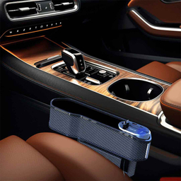 جعبه نظم دهنده و شارژر خودرو گرین لاین مدل GL-SX-12-6