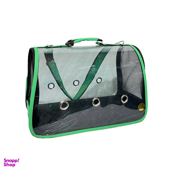 کیف حمل پرنده مدل UV