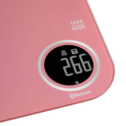 ترازو آشپزخانه هوشمند سنکور مدل SENOCR SKS 7074RD