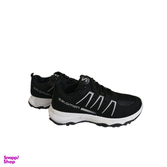 کفش پیاده روی طرح سالومون مدل sl10