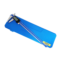 کولیس دیجیتال اپکس مدل SMT-APX-DIGITAL CALIPER-30CM گستره 0-30 سانتی متر