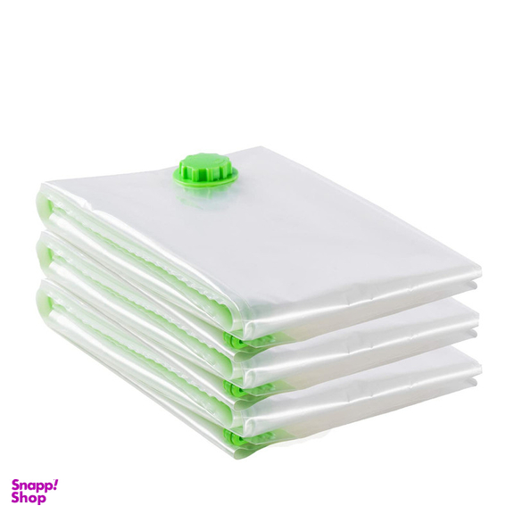 کیسه وکیوم مدل 3017 کد 60x80