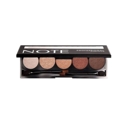سایه چشم نوت (Note) مدل Professional Palette شماره 104