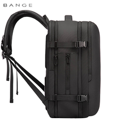 کوله پشتی لپ تاپ بنج مدل D-1909 مناسب لپ تاپ 17 اینچی و بزرگتر