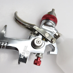 پیستوله رنگ پاش تاپکس مدل YP-THK827-1.3MM