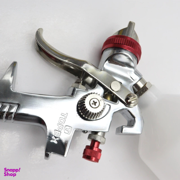 پیستوله رنگ پاش تاپکس مدل YP-THK827-1.3MM