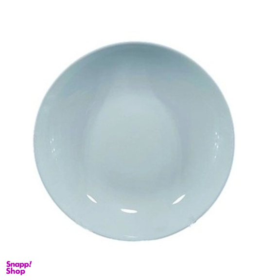 بشقاب خورشت خوری کد 1001 بسته 6 عددی