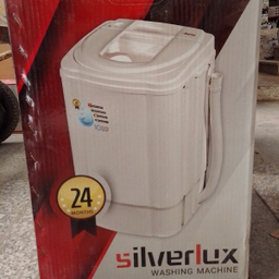 مینی واش سیلور لوکس کد slw3000
