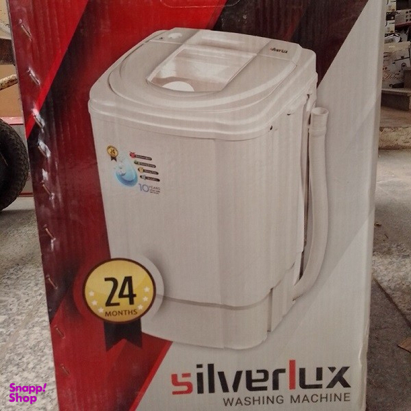 مینی واش سیلور لوکس کد slw3000