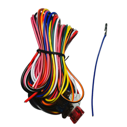 دزدگیر خودرو گلدن بت مدل G100 طرح 37