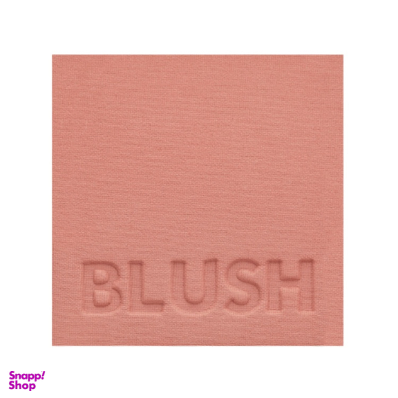 رژ گونه پاستل مدل Crush Blish شماره 301