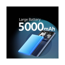 گوشی موبایل شیائومی مدل Redmi A3 دو سیم کارت ظرفیت 128 گیگابایت رم 4 گیگابایت
