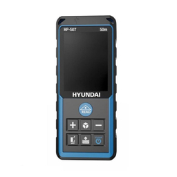 متر لیزری هیوندای کد HP507