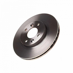 دیسک ترمز چرخ جلو جی آی اس پی کد 199715 مناسب رنو ال 90 بسته 2 عددی