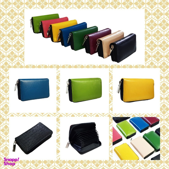 جاکارتی سهند چرم مدل آکاردئونی کد 123