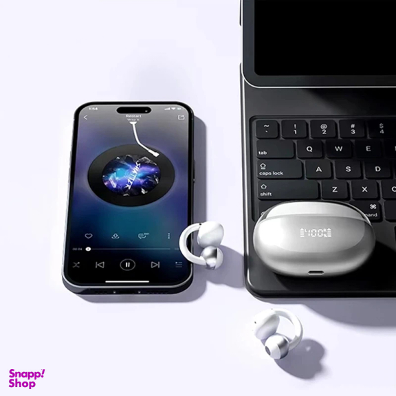 ایرفون بلوتوثی هایلو مدل Airfree